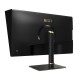 MSI Summit MS321UP 32" 4K Ultra HD LCD