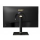 MSI Summit MS321UP 32" 4K Ultra HD LCD
