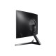 Samsung CRG50 24" Full HD