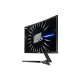 Samsung CRG50 24" Full HD