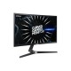 Samsung CRG50 24" Full HD