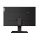 Lenovo ThinkVision T24t-20 23.8" Full HD LED