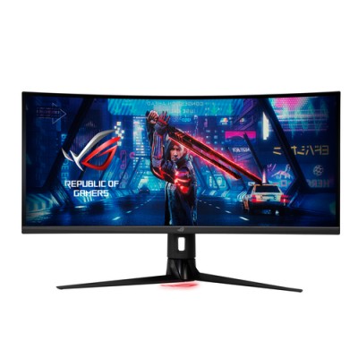 Monitor ASUS ROG Strix XG349C 34.1" UltraWide Quad HD