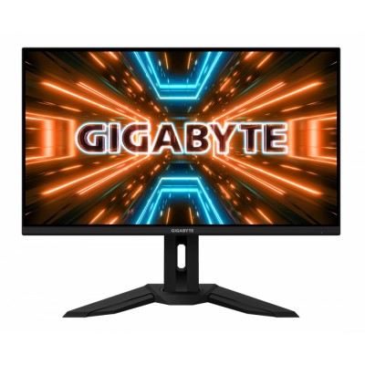 Monitor Gigabyte M32Q 31.5" Quad HD LED