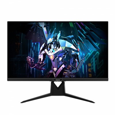 Monitor Gigabyte AORUS FI32Q-X 32" Quad HD LED
