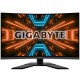 Monitor Gigabyte G32QC A 31.5" 2K Ultra HD LED
