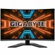 Monitor Gigabyte G32QC A 31.5" 2K Ultra HD LED