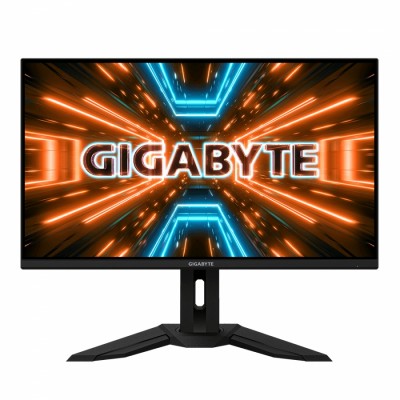 Monitor Gigabyte M32U 31.5" 4K Ultra HD LED