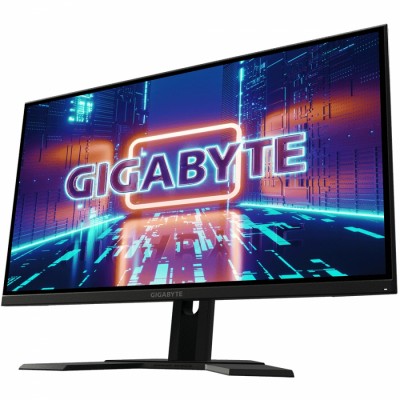 Monitor Gigabyte G27Q 27"s Quad HD LED