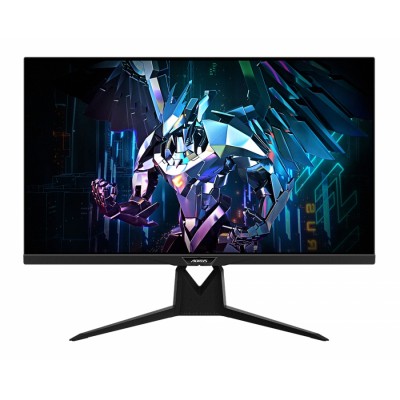 Monitor Gigabyte FI32Q 31.5" 2K Ultra HD LED