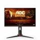 Monitor AOC G2 24G2U/BK 23.8" Full HD LED