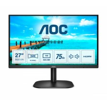 Monitor AOC B2 27B2AM LED 27" Full HD