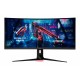 Monitor ASUS ROG Strix XG349C 34.1" UltraWide Quad HD
