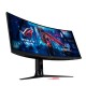 Monitor ASUS ROG Strix XG349C 34.1" UltraWide Quad HD