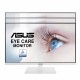 Monitor ASUS VA27DQSB-W 27" Full HD LED