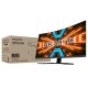 Monitor Gigabyte G32QC A 31.5" 2K Ultra HD LED