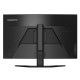 Monitor Gigabyte G32QC A 31.5" 2K Ultra HD LED