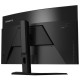 Monitor Gigabyte G32QC A 31.5" 2K Ultra HD LED