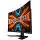 Monitor Gigabyte G32QC A 31.5" 2K Ultra HD LED