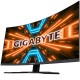 Monitor Gigabyte G32QC A 31.5" 2K Ultra HD LED