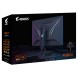 Monitor Gigabyte AORUS FI32Q-X 32" Quad HD LED