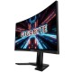 Monitor Gigabyte G27FC 27" Full HD LED