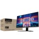 Monitor Gigabyte G27Q 27"s Quad HD LED