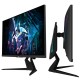 Monitor Gigabyte FI32Q 31.5" 2K Ultra HD LED