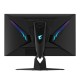 Monitor Gigabyte FI32Q 31.5" 2K Ultra HD LED