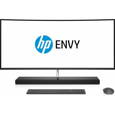 Todo en Uno HP ENVY Curved 34-b002nf AiO