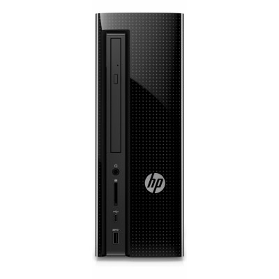 PC Sobremesa HP Slimline 260-p126ns DT