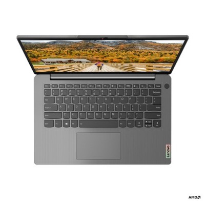Portátil Lenovo IdeaPad 3 14ALC6 - Ryzen5-5500U - 8 GB RAM