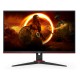 Monitor AOC 27G2SAE/BK 27"Full HD LED