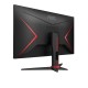 Monitor AOC 27G2SAE/BK 27"Full HD LED