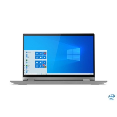 Portátil Lenovo IdeaPad Flex 5 Híbrido (2-en-1) - i7-1065G7 - 8 GB RAM - táctil