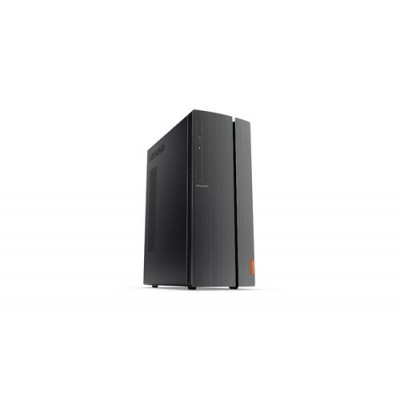 PC Sobremesa Lenovo Ideacentre 510A-15ARR - Ryzen5-2400G - 8 GB RAM