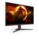 Monitor AOC G2 27G2AE/BK LED 27" Full HD