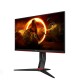 Monitor AOC G2 24G2U/BK 23.8" Full HD LED