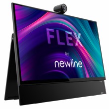 Monitor Newline TT-2721AIO 27"