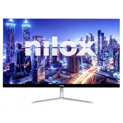 Monitor Nilox MONITOR 24” 5MS, HDMI y VGA