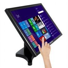 Monitor táctil iggual IGG315736 19"