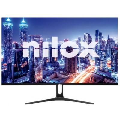 Monitor Nilox MONITOR 21.5” 5MS, VGA y HDMI