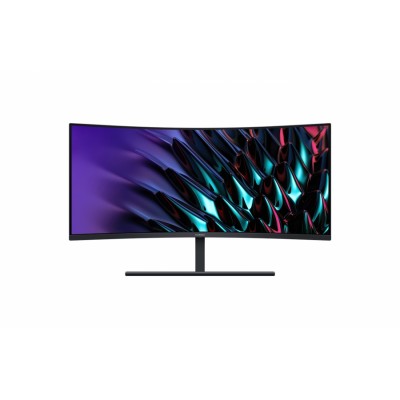 Monitor Huawei MateView GT 34" UltraWide Quad HD LCD