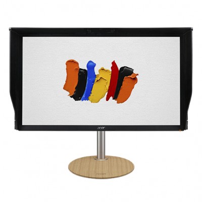 Monitor Acer ConceptD CM3271K 27" 4K Ultra HD LCD
