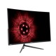 Monitor Hannspree HG 270 PCH 27"Full HD LED