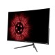 Monitor Hannspree HG 270 PCH 27"Full HD LED