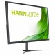 Monitor Hannspree HC 270 PPB 27" Full HD LED