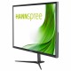 Monitor Hannspree HC 270 PPB 27" Full HD LED