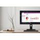 Monitor Acer B7 B247Y bmiprx 23.8" Full HD LED