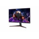 Monitor LG 24MP60G-B 23.8" Full HD LED